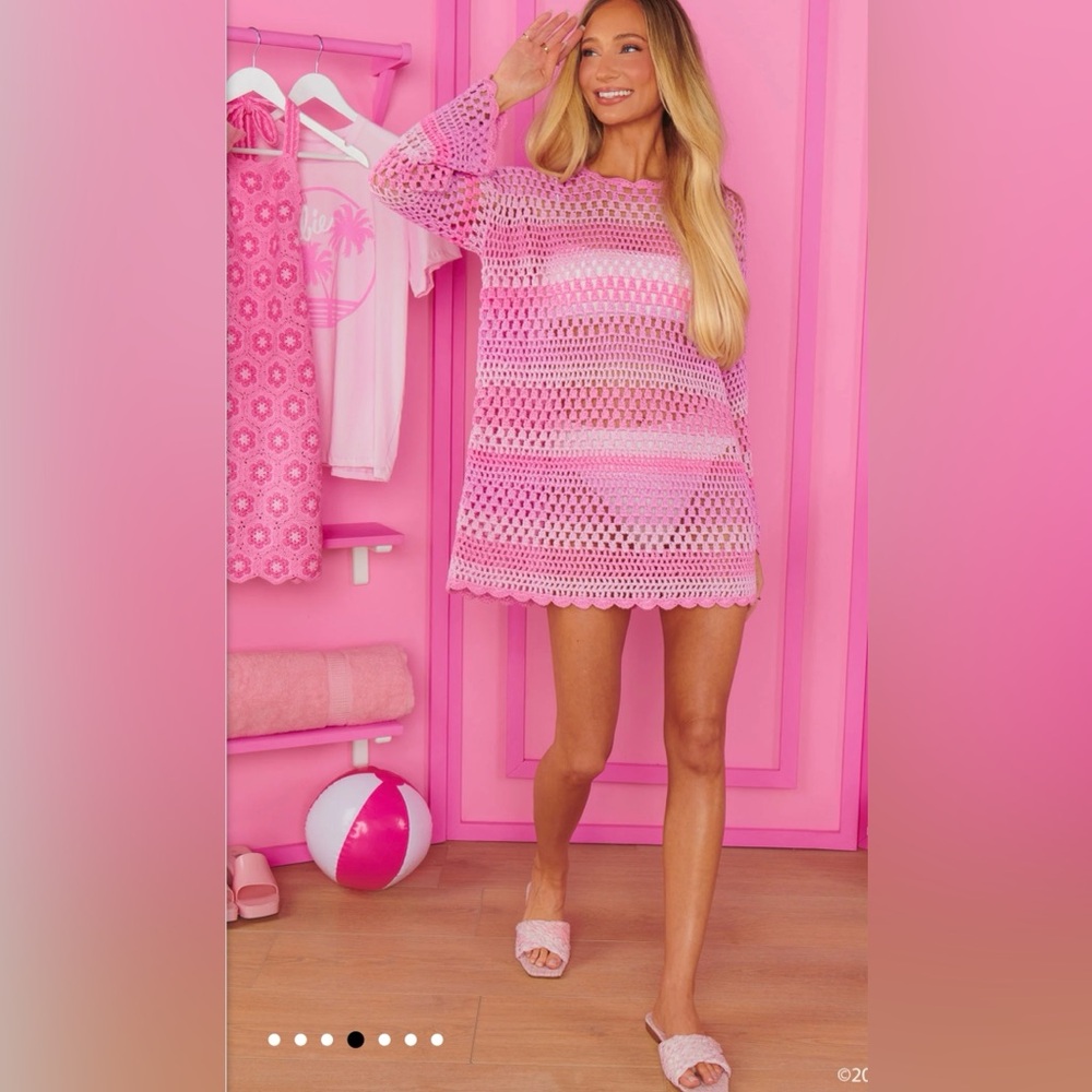 Show me your MUMU Brand New with Tag Pullover